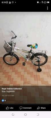 Kid's Bikes image 3