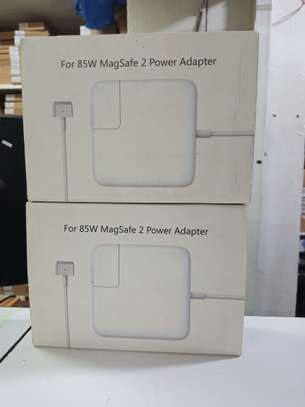 Mac Book Power Adapter T-PIN 85w Magsafe 2 Power Adapter image 1