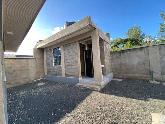 3 Bed House with En Suite in Kitengela image 4
