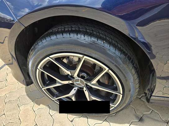 MERCEDES-BENZ E250 FOR SALE image 7