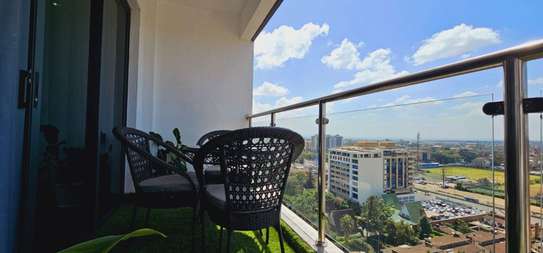 3 Bed Apartment with En Suite in Kilimani image 11