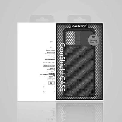 NILLKIN CamShield Case Hard PC Phone Cover for Samsung S20 S20 Plus image 6