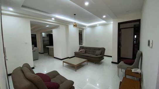 Furnished 3 bedroom apartment for rent in General Mathenge image 4