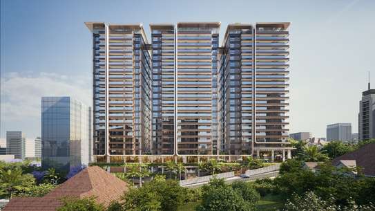 3 Bed Apartment with En Suite in Westlands Area image 33