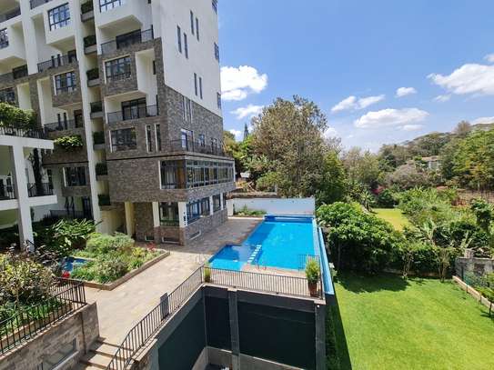 Serviced 2 Bed Apartment with En Suite in Lavington image 1