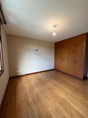 3 Bed Apartment with En Suite at Riverside Drive image 11