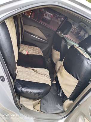 Toyota Belta KCN image 5