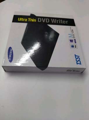 DVD Writer compartible with any machine image 1