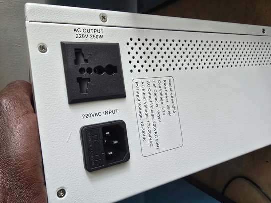 Solarthon energy bean image 2