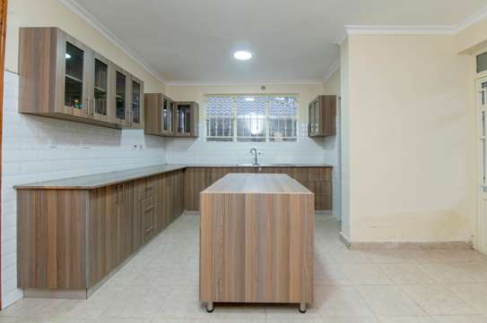 5 Bed Townhouse with Garden at Muigai Prestige image 10