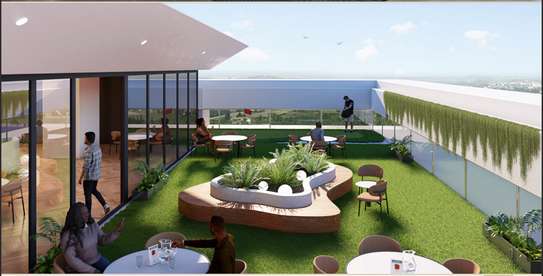 2 Bed Apartment with En Suite at Kirawa Road image 10