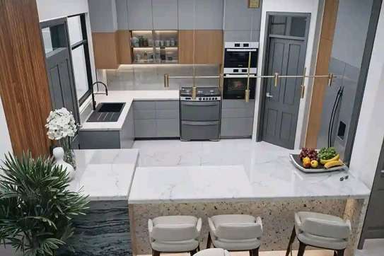 3 Bed Apartment with En Suite at Mt Kenya Road Nyali image 8