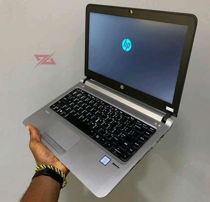 Core i5 ProBook G1 Laptop 1 year warranty image 1