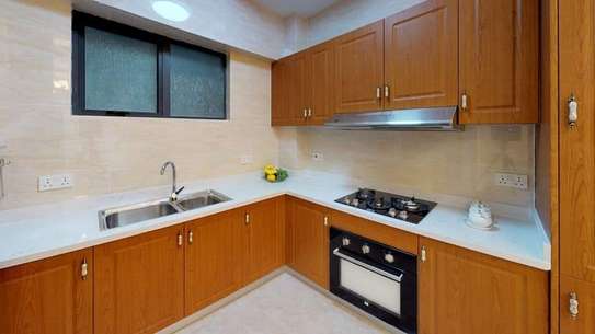Serviced 1 Bed Apartment with Swimming Pool at Mombasa Road image 4