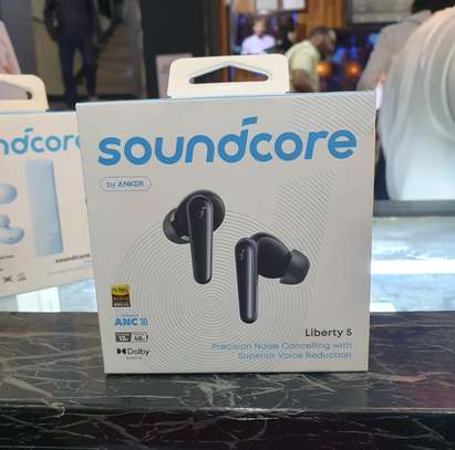 Souncore liberty 5 image 2