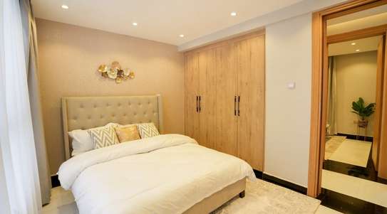 1 Bed Apartment with En Suite in Parklands image 9
