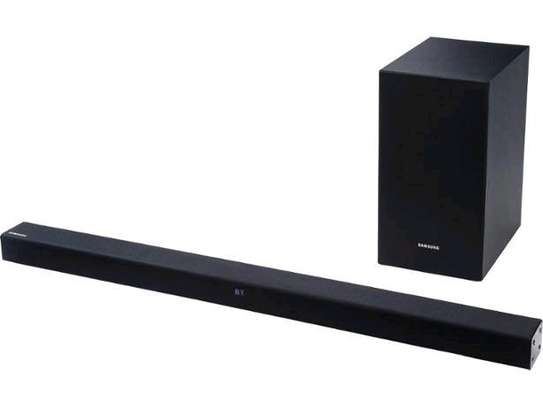avr speaker samsung soundbar