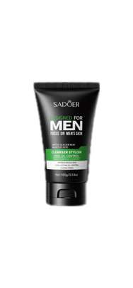 19 pcs Sadoer Men skin care set image 5