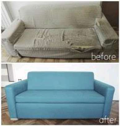 Sofa repair image 3