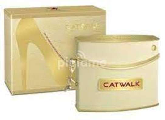 CATWALK  Eau De Parfum for Women 80ml image 1