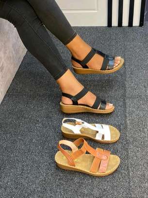 New Low Wedge sizes 37-42 image 4