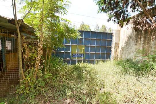 11997 ft² warehouse for rent in Thika image 13