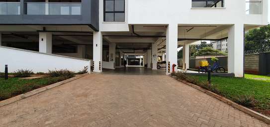 2 Bed Apartment with En Suite in Lavington image 2