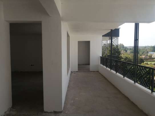 Serviced 2 Bed Apartment with En Suite at Uthiru Muhuri Road image 16