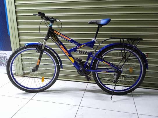 Size 26 bicycle on sale