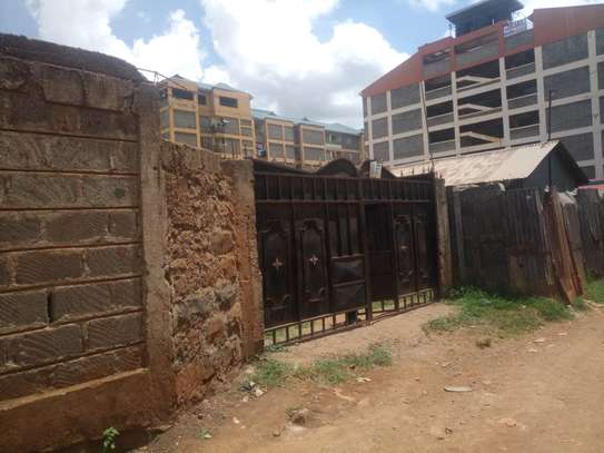 Development Opportunity in Kinoo 545.5 m2/ 0.1348 Acres image 5