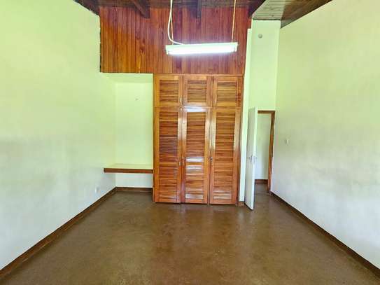 4 Bed House with En Suite at Lower Kabete image 35