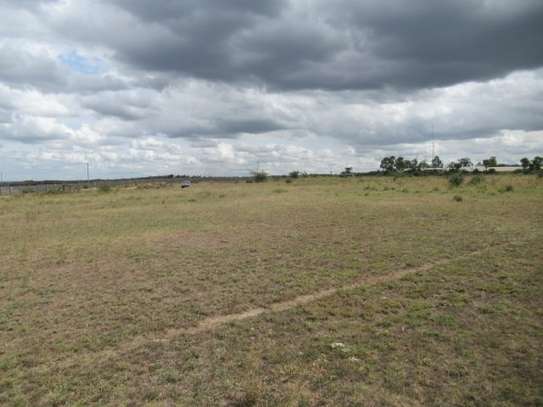 Land at Ngelani image 1