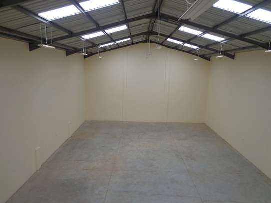 Warehouse with Service Charge Included in Juja image 2