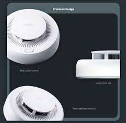 Aqara Smart Smoke Detector image 5