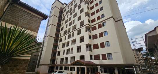 3 Bed Apartment in Kiambu Road image 7