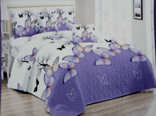 Turkish pure  cotton bedcovers image 12