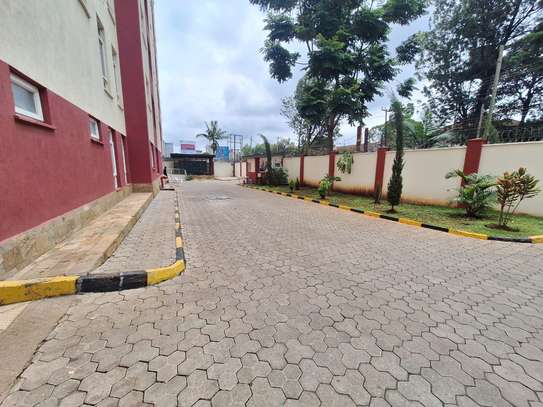 3 Bedroom+DSQ Apartments For Sale in Kilimani , Yaya centre image 8