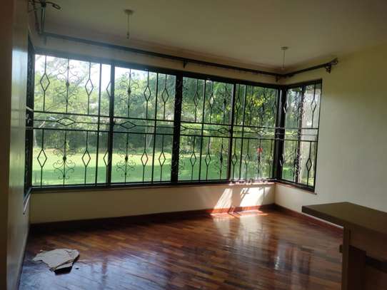 4 Bed Townhouse with Swimming Pool at Muthaiga And Gigiri image 14