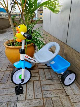 Kids Tricycle image 3