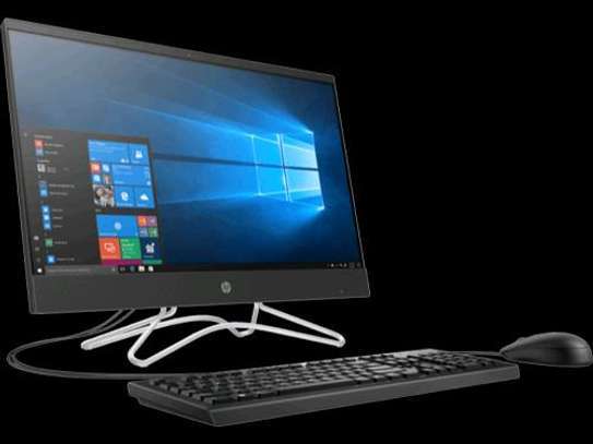 Hp 200 G3 All In One Ci 4gb 1tb In Nairobi Pigiame