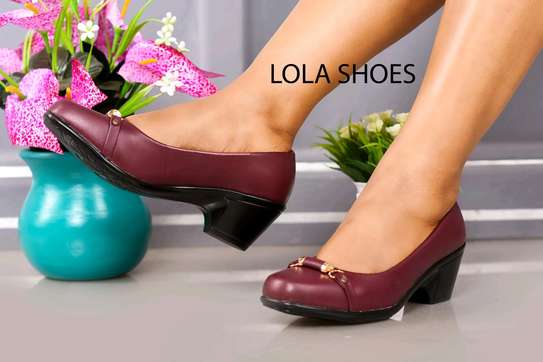 Comfortable Lola shoes image 1
