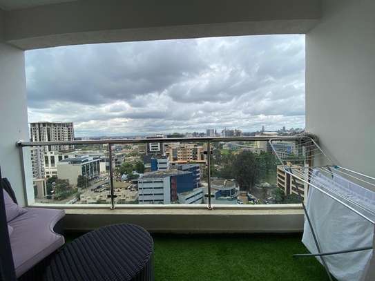 Furnished 2 Bed Apartment with En Suite in Westlands Area image 7