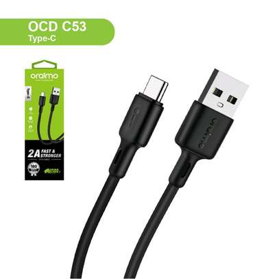 ORAIMO TYPE C CABLE image 1