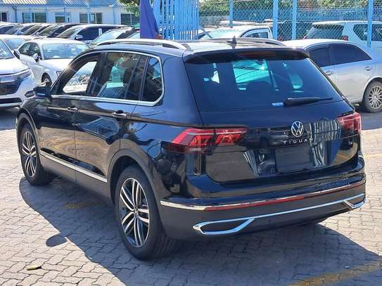 Volkswagen Tiguan 2021 image 6
