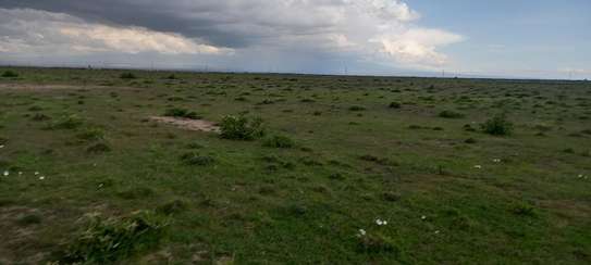 Land at Nanyuki -Rumuruti Rd image 1