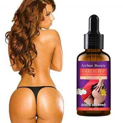 Hip Enlargement Lifting Essential Oil ,Hip Lifting 30ml image 5