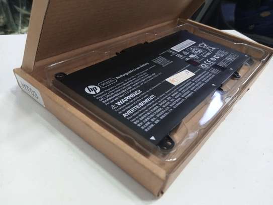 HT03XL Battery For HP 250 G7 Notebook, Pavilion14-CE 14-CF image 3