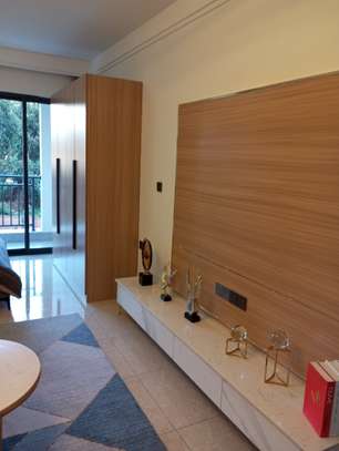 Studio Apartment with En Suite at Limuru Rd image 12
