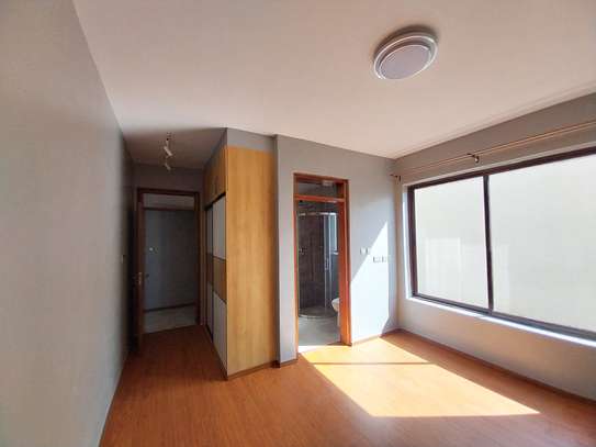 4 Bed Townhouse with Swimming Pool in Kiambu Road image 12