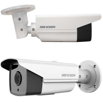 Hikvision DS-2CD2T22WD-I8 2MP EXIR Network Bullet Camera image 1